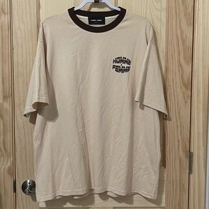 Homme + Femme Men’s Short Sleeve Tee